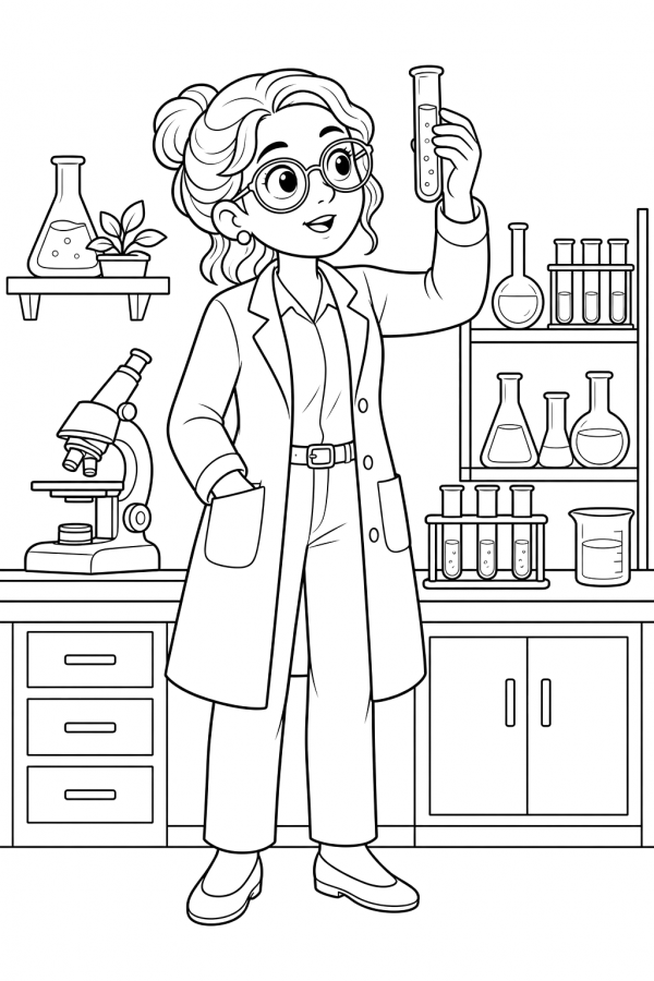 Professores