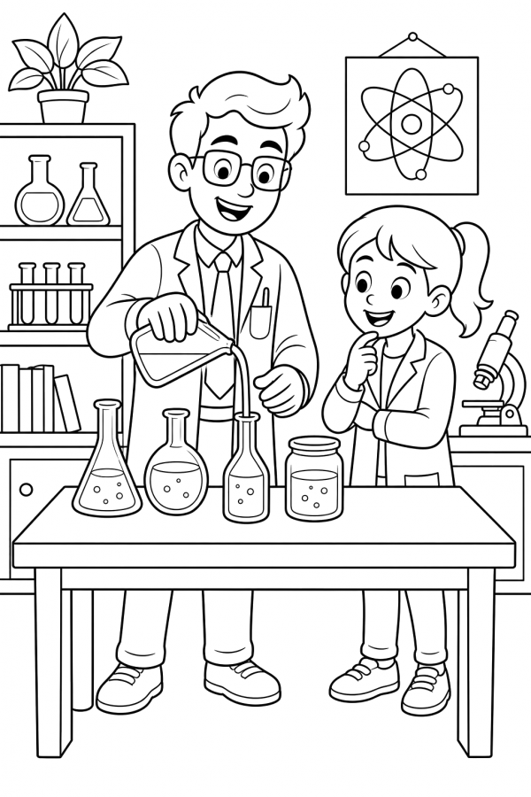 Professores