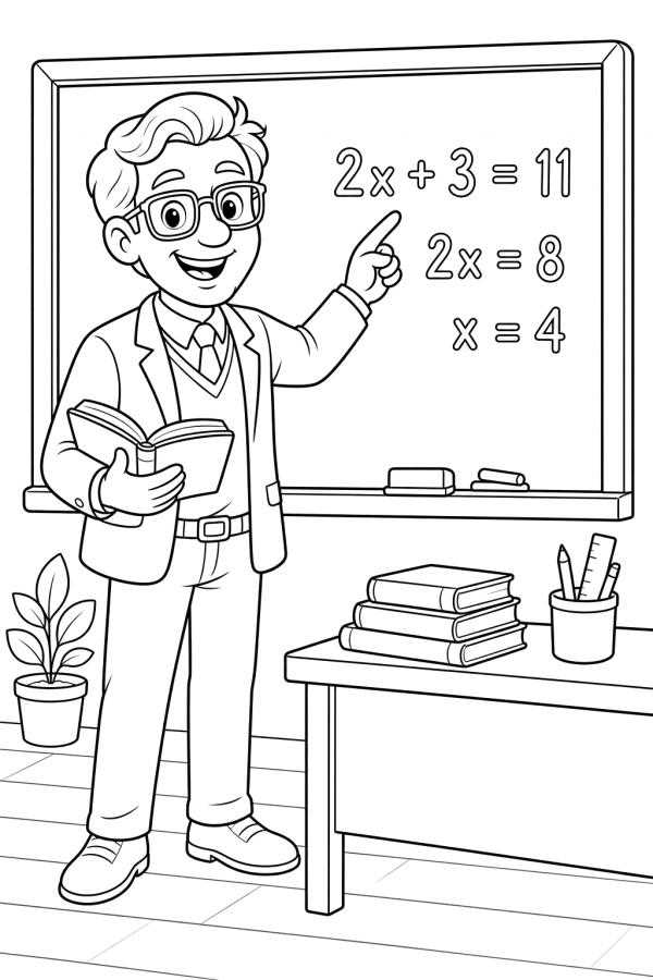 Professores