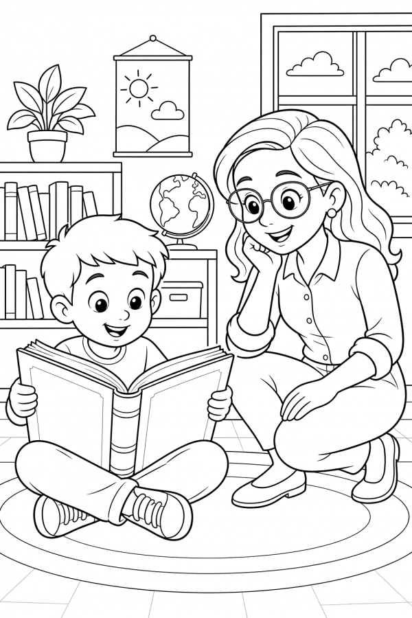 Professores