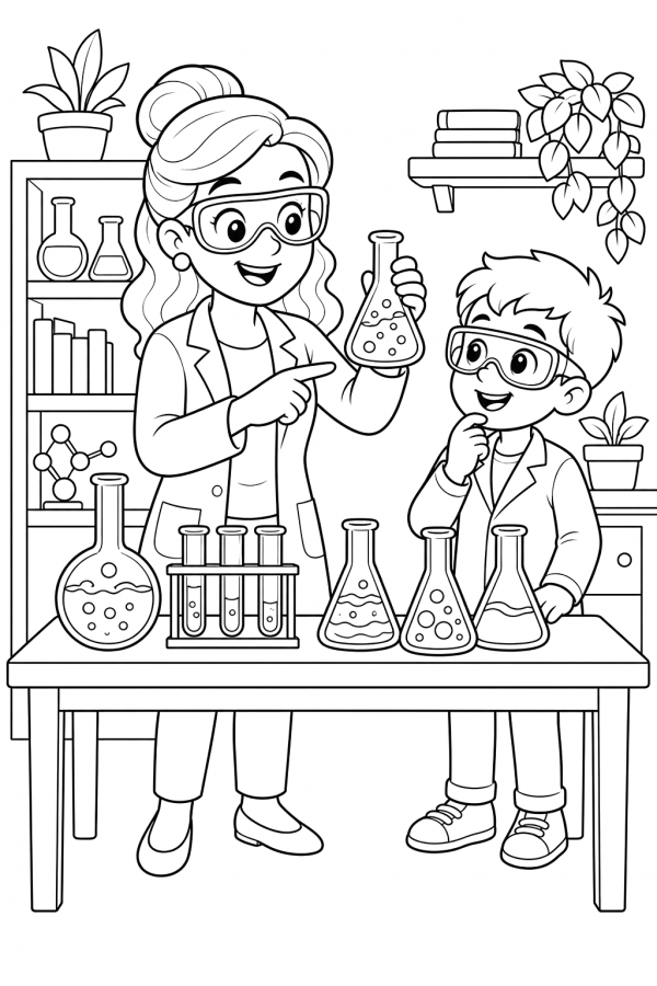 Professores