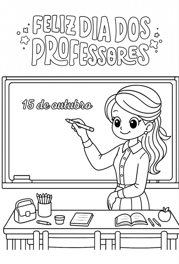 Professores