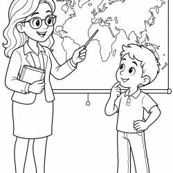 Professores