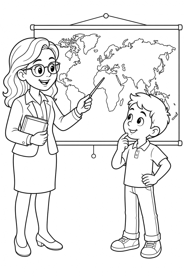Professores