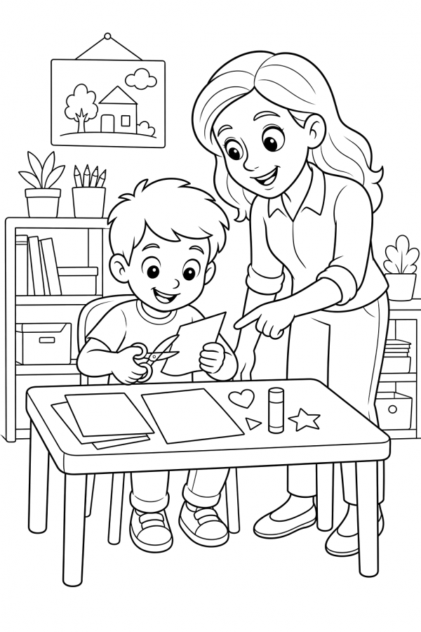 Professores