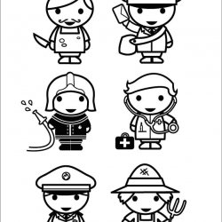 Profissões