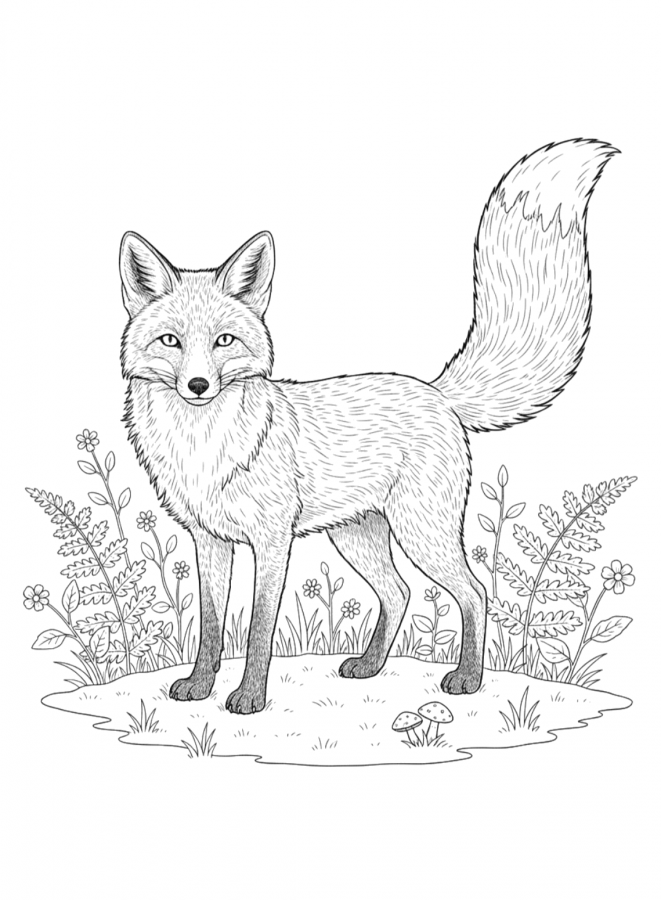Raposa