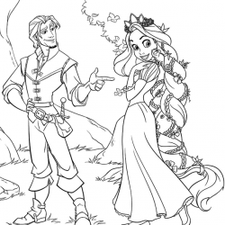 Rapunzel