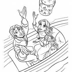 Rapunzel