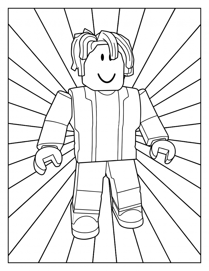 Roblox