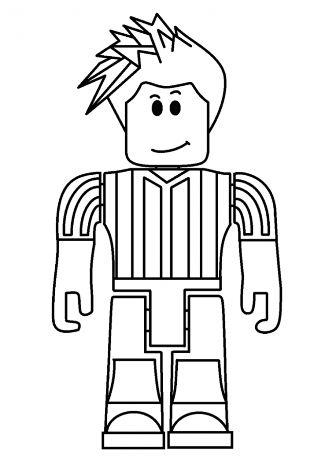 Roblox