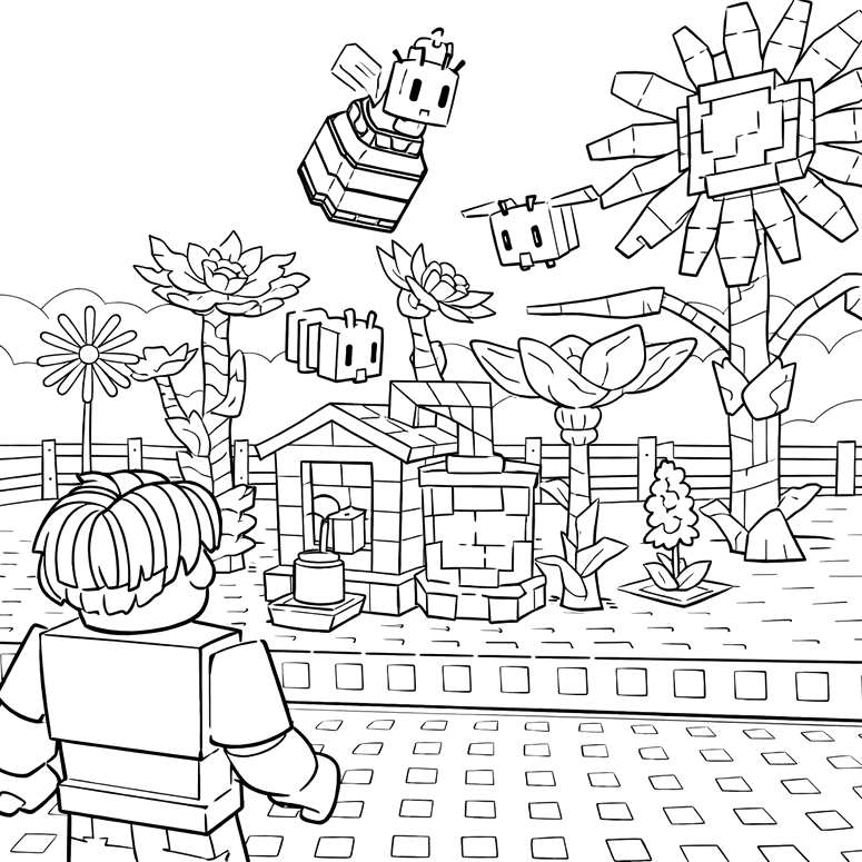 Roblox