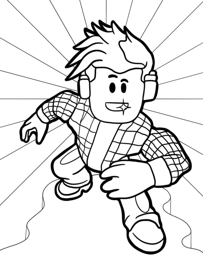 Roblox
