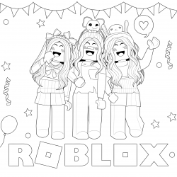 Roblox