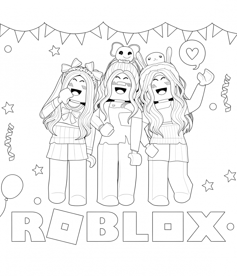 Roblox