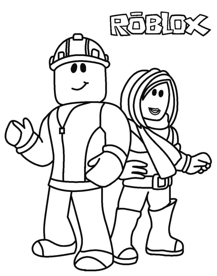 Roblox