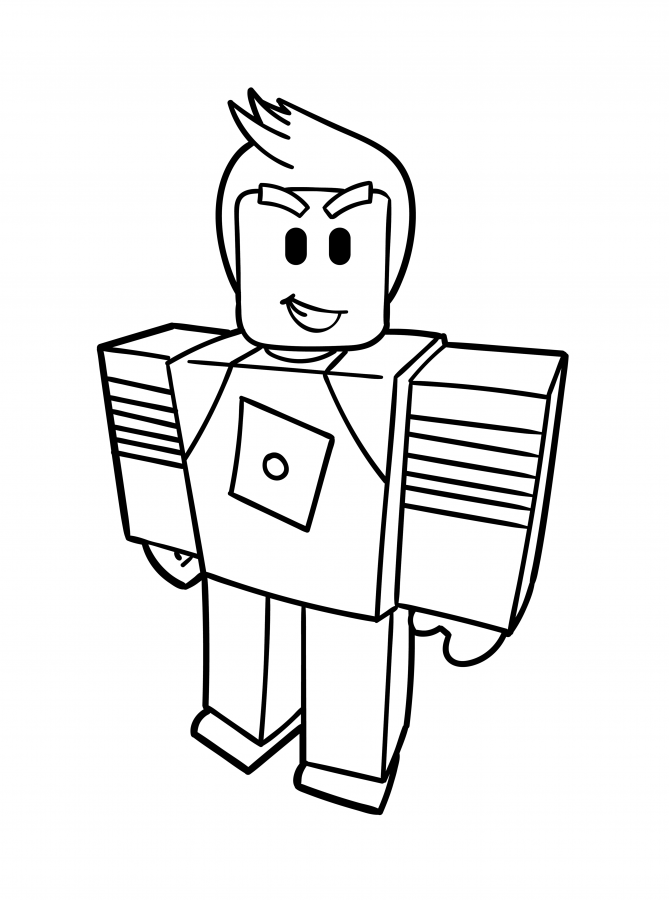 Roblox