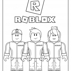 Roblox