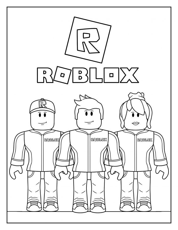Roblox