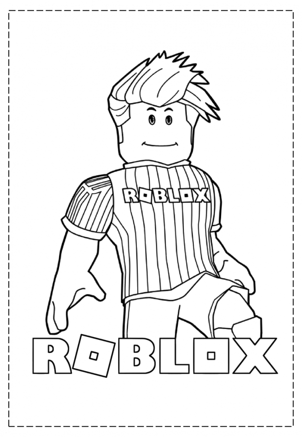 Roblox