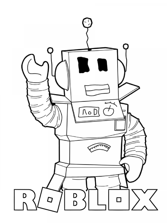 Roblox