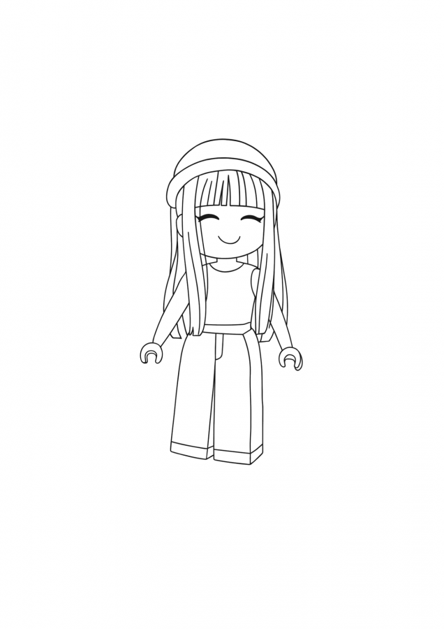 Roblox