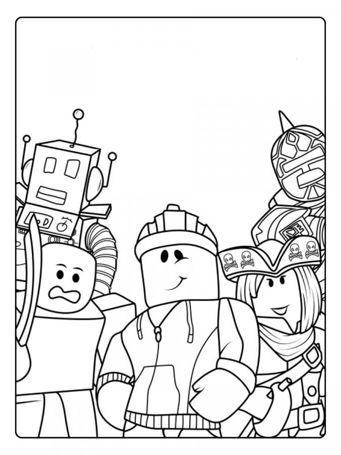 Roblox