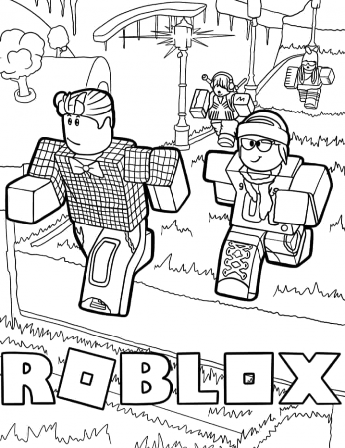 Roblox