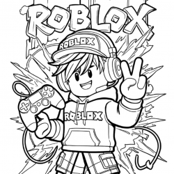 Roblox