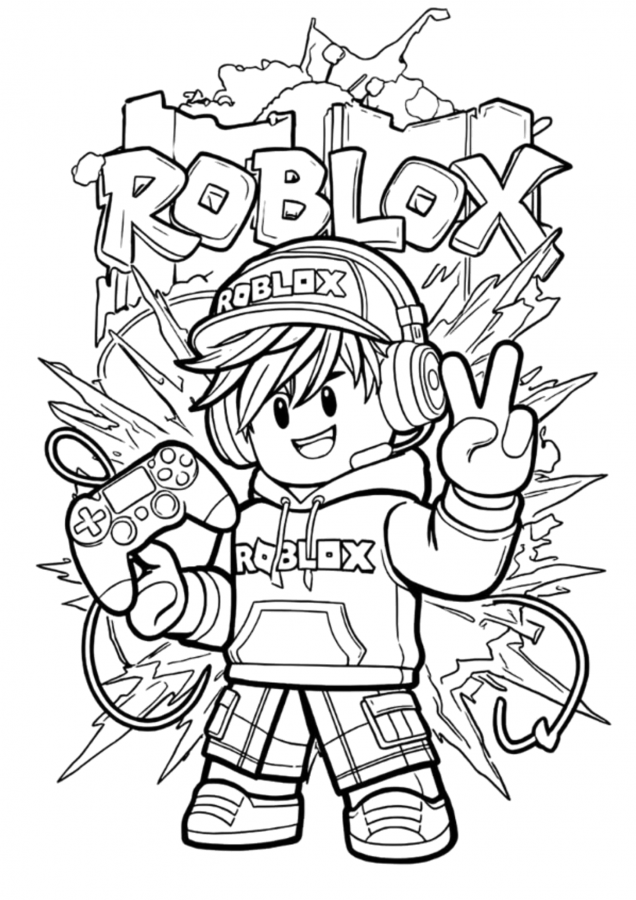 Roblox