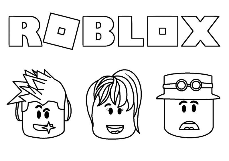 Roblox