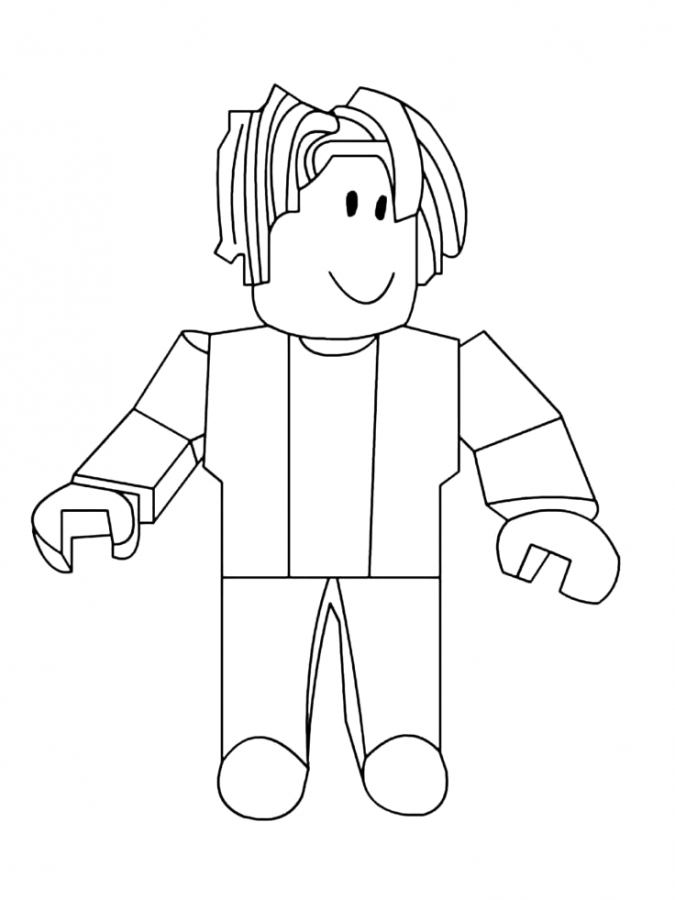 Roblox