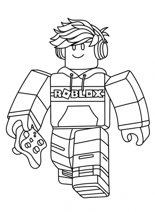 Roblox