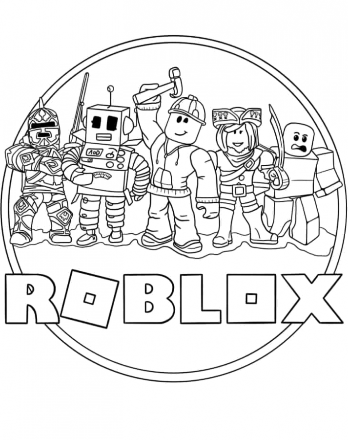 Roblox