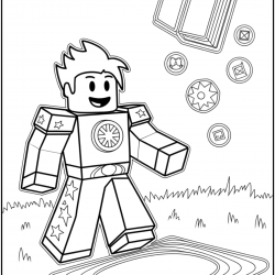 Roblox