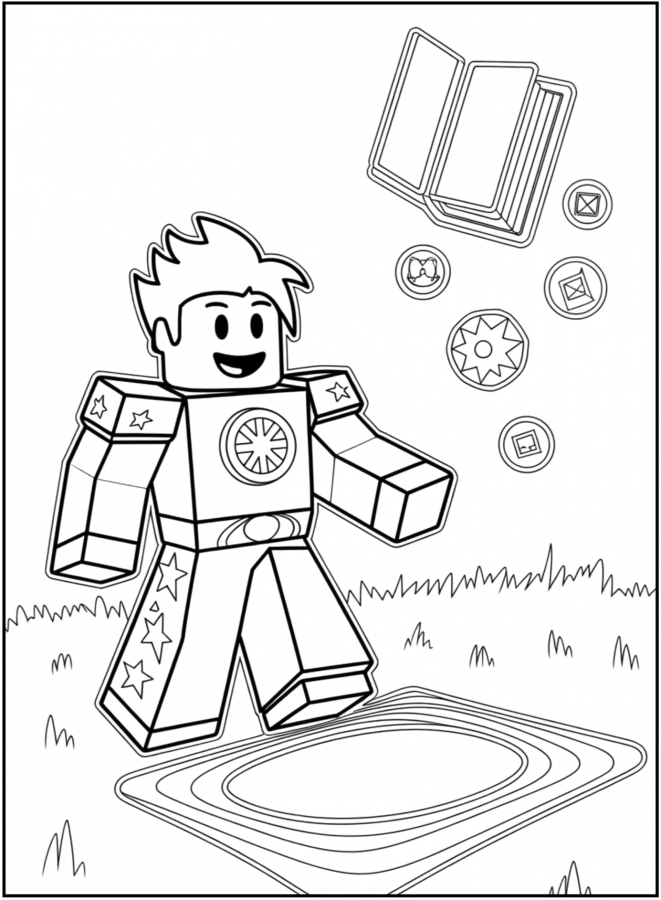 Roblox