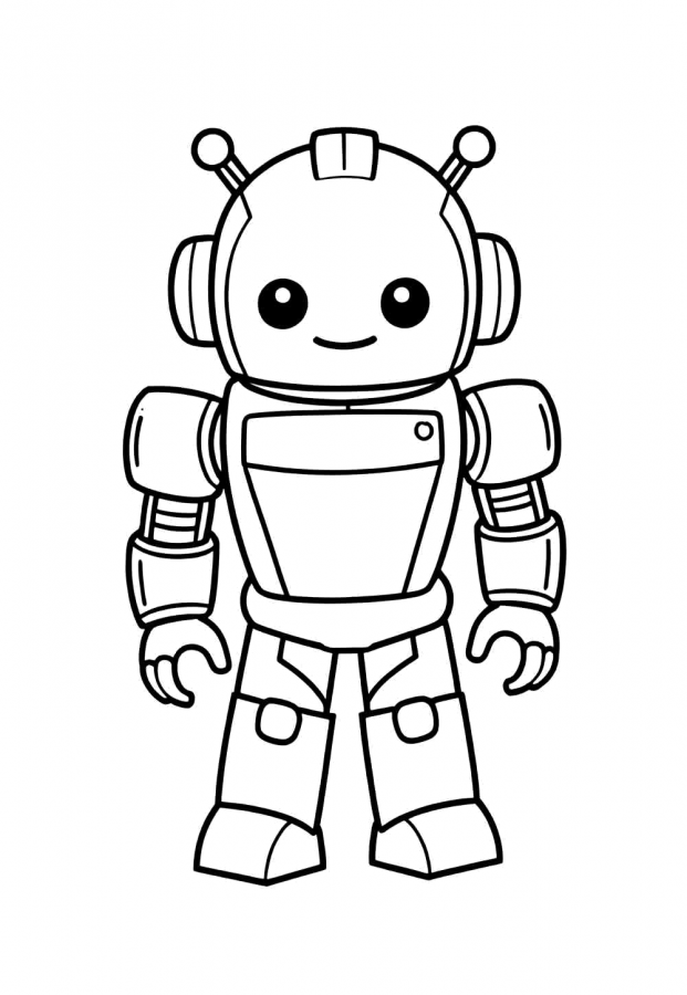 Robôs