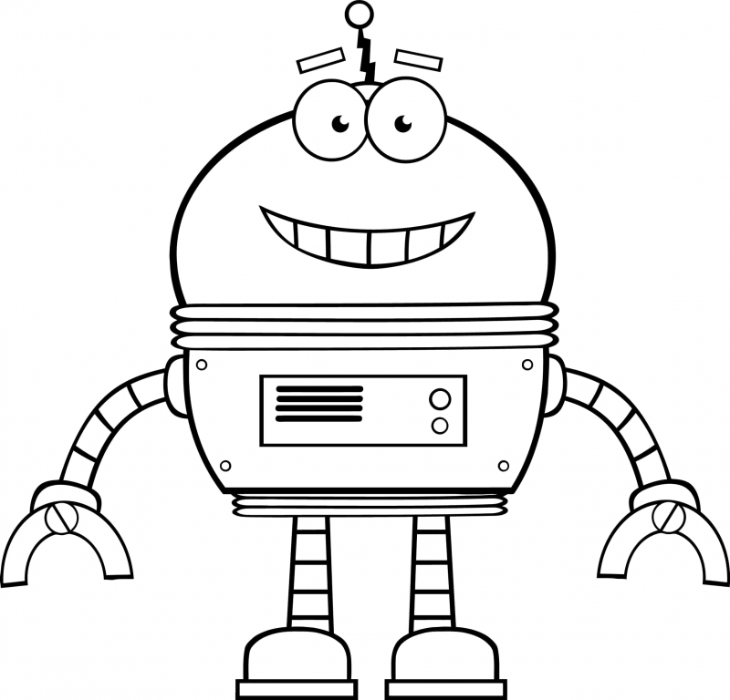 Robôs