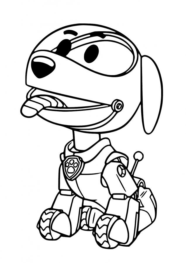 Robôs