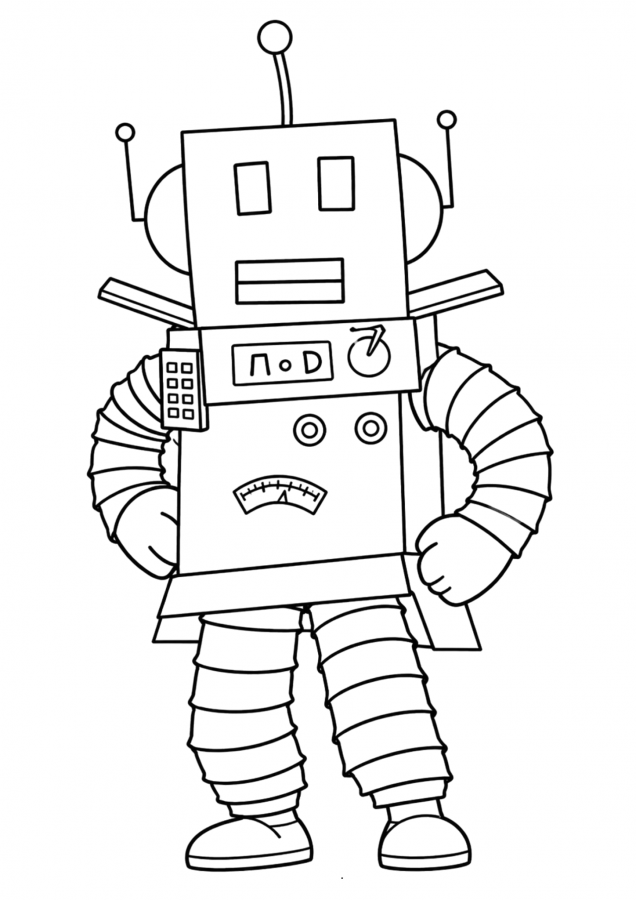 Robôs