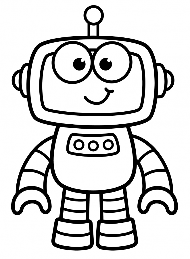 Robôs