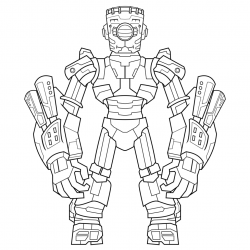 Robôs