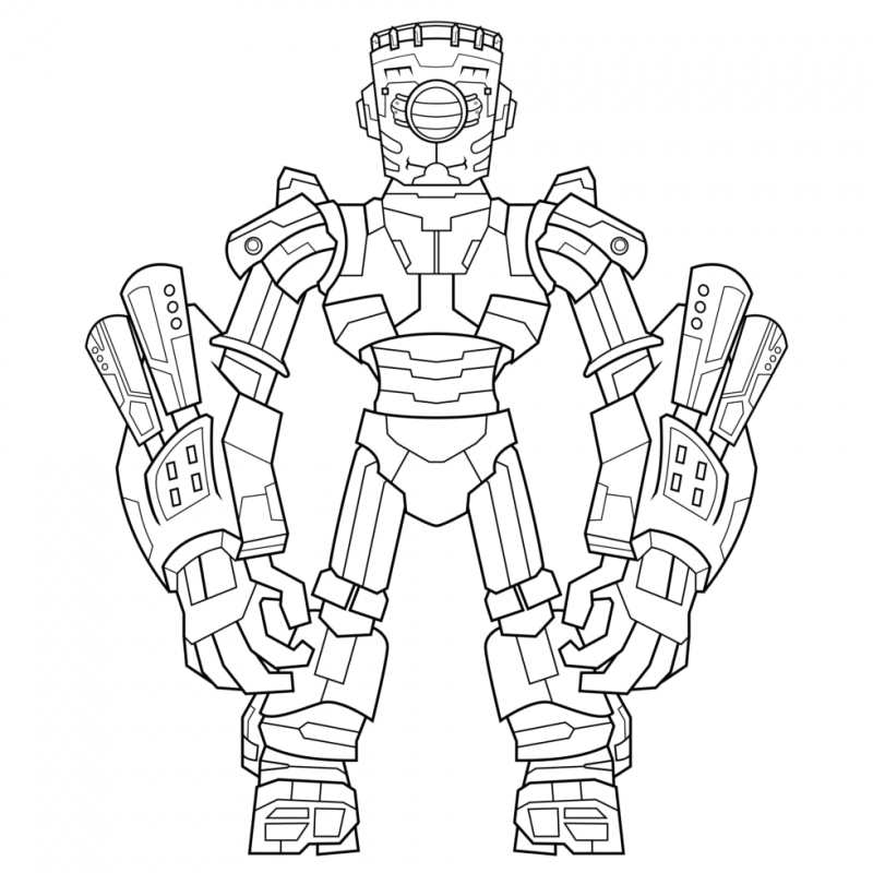 Robôs