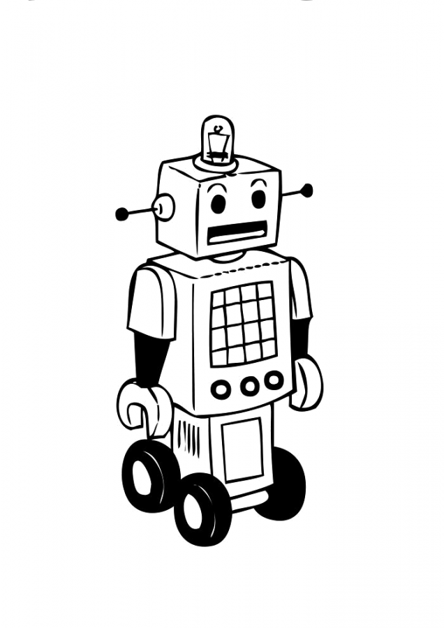 Robôs