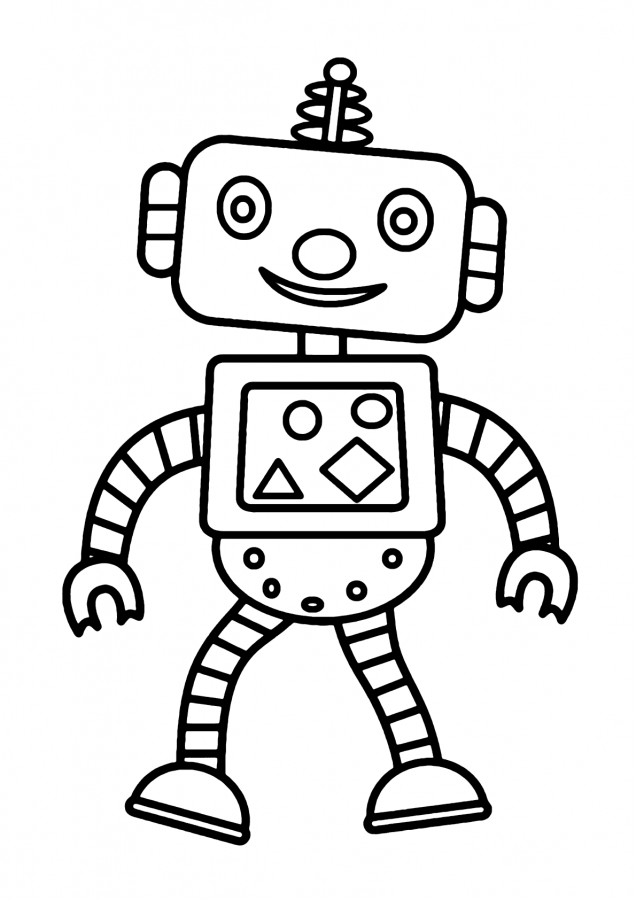 Robôs