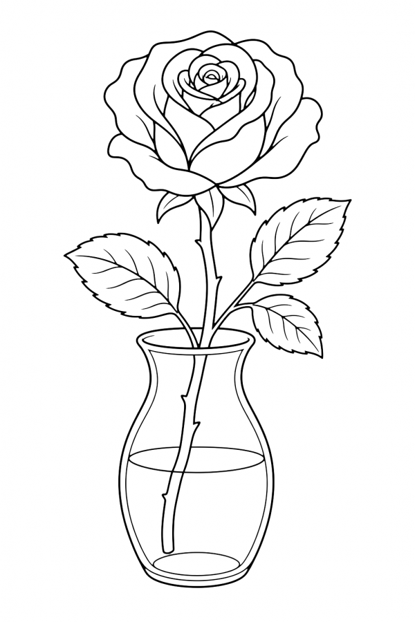 Rosa
