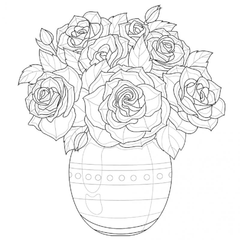 Rosa