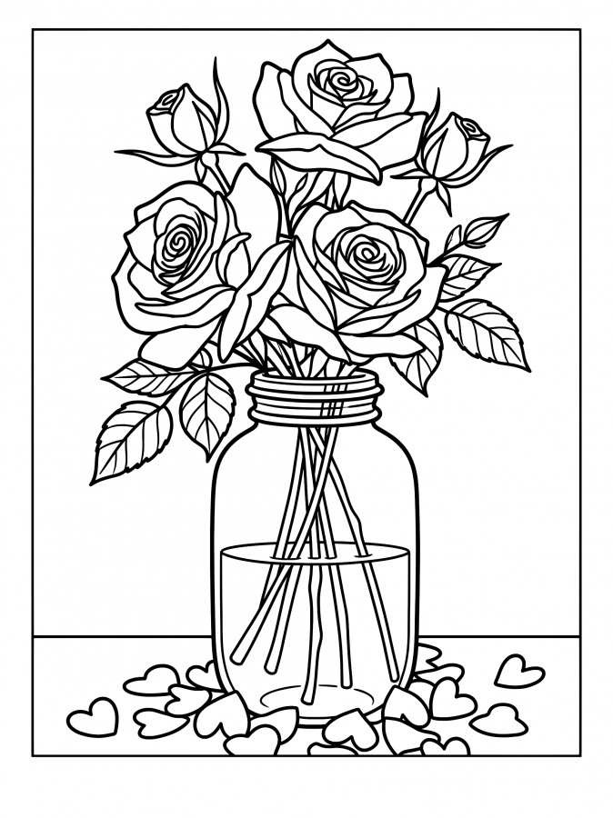 Rosa