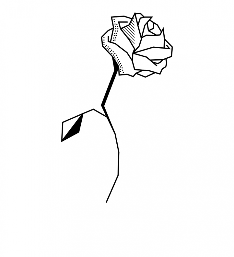 Rosa