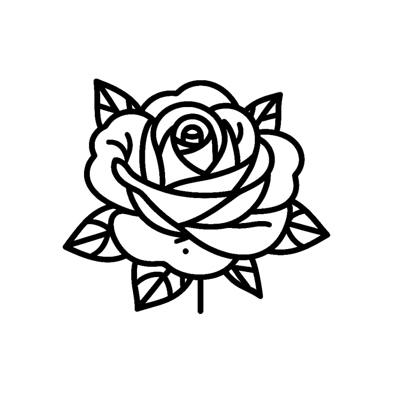 Rosa